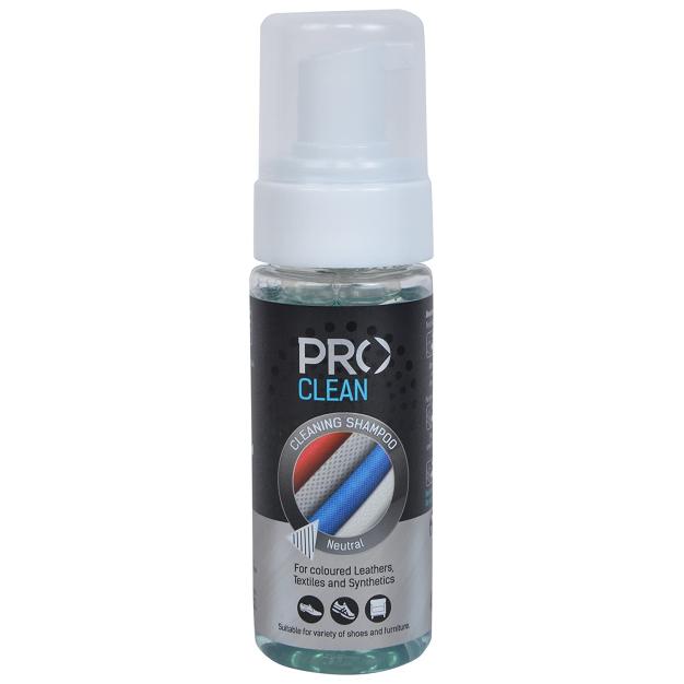 Pro Clean Cleaning Shampoo Neutral